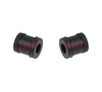 2x FAG Supporto Stabilizzatore Posteriore Sinistra Destra per Opel Omega B V94