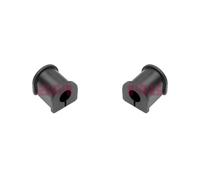 2x FAG Supporto Stabilizzatore Posteriore Sinistra Destra per Opel Vectra B J96