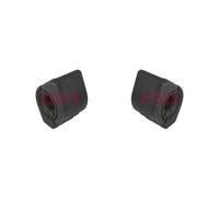 2x FAG Supporto Stabilizzatore Posteriore Sinistra Destra per Peugeot 406 8B