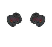 2x FAG Supporto Stabilizzatore Posteriore SX Destra per Mercedes-Benz