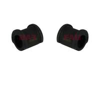 2x FAG Supporto Stabilizzatore Posteriore SX Dx per VW Trasportatore VI Box