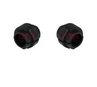 2x FAG Supporto Stabilizzatrice Anteriore Sinistra Destra per Audi A4 8E2 B6 8EC