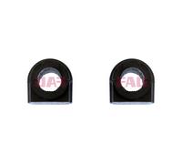 2x FAG Supporto Stabilizzatrice Anteriore Sinistra Destra per Mini R56 R57 R55