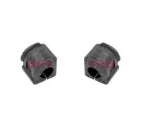 2x FAG Supporto Stabilizzatrice Anteriore Sinistra Destra per VW Golf III 1H1