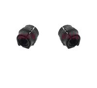 2x FAG Supporto Stabilizzatrice Anteriore Sinistra Dx per Citroën Berlingo B9 B7