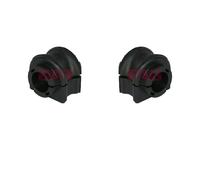 2x FAG Supporto Stabilizzatrice Frontale SX Destra per Mercedes-Benz Citan Mixto