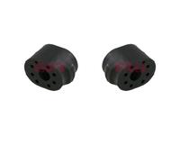 2x FAG Supporto Stabilizzatrice Frontale SX Destra per Mercedes-Benz Coupé C123