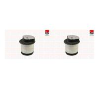 2x FAI AutoParts Supporto Braccio per Opel Zafira A F75_1.8 16V 2.2 Astra H