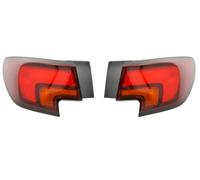 2x FANALE FANALINO STOP POSTERIORE ESTERNO SX DX per OPEL ASTRA K (2015- )
