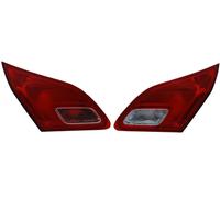 2x FANALE FANALINO STOP POSTERIORE INTERNO SX DX per Opel Astra J 2009-2012