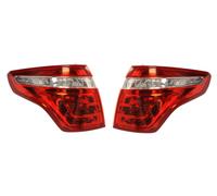 2x FANALE FANALINO STOP POSTERIORE SINISTA DESTRA per Citroen C4 Cactus 06-10