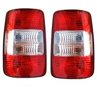 2x FANALE FANALINO STOP POSTERIORE SINISTRA DESTRA per VW CADDY III 2004-2010