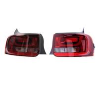 2x FANALE FANALINO STOP POSTERIORE SX DX per Citroen C4 Cactus 2014-2017