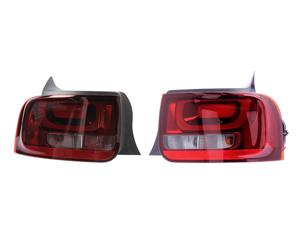 2x FANALE FANALINO STOP POSTERIORE SX DX per Citroen C4 Cactus 2014-2017