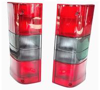 2x FANALE FANALINO STOP POSTERIORE SX DX per FIAT DUCATO 1994-2002