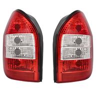 2x FANALE FANALINO STOP POSTERIORE SX DX per OPEL ZAFIRA A (2002-2005)