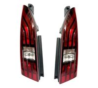 2x FANALE FANALINO STOP POSTERIORE SX DX per PEUGEOT RIFTER 2018-2023
