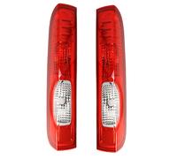 2x FANALE FANALINO STOP POSTERIORE SX DX per RENAULT TRAFIC 2007-2014