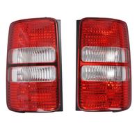 2x FANALE FANALINO STOP POSTERIORE SX DX per VW CADDY III 2010-2015 1 PORTA