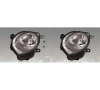 2x Fari a lunga distanza MAGNETI MARELLI S+D per ABARTH, FIAT 500, 500 / 595 /