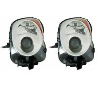 2x Fari ABAKUS S+D per ALFA ROMEO MITO, SPIDER