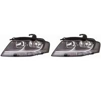 2x Fari ABAKUS S+D per AUDI A4 B8