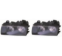 2x Fari ABAKUS S+D per BMW 3 E36