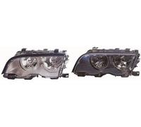 2x Fari ABAKUS S+D per BMW 3 E46, E46