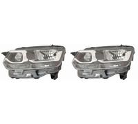 2x Fari ABAKUS S+D per CITROËN BERLINGO (ER_, EC_), BERLINGO