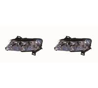 2x Fari ABAKUS S+D per FIAT STILO