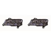 2x Fari ABAKUS S+D per FIAT STILO