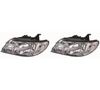 2x Fari ABAKUS S+D per MAZDA 323 F VI liftback (BJ), 323 S VI