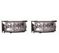 2x Fari ABAKUS S+D per SCANIA P,G,R,T - series