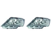 2x Fari ABAKUS S+D per SEAT TOLEDO IV