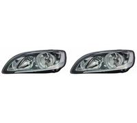 2x Fari ABAKUS S+D per VOLVO S60 II, V60 I (155)