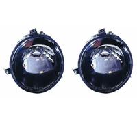 2x Fari ABAKUS S+D per VW LUPO I