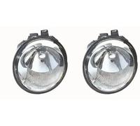 2x Fari ABAKUS S+D per VW LUPO I