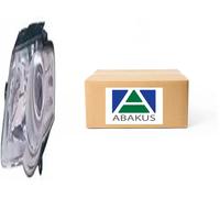 2x Fari ABAKUS S+D per VW PASSAT B6, PASSAT B6 Kombi