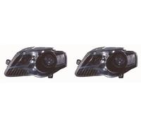 2x Fari ABAKUS S+D per VW PASSAT B6, PASSAT B6 Kombi