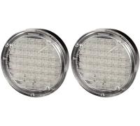 2x Fari combinati HELLA S+D