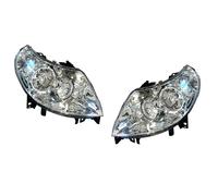 2x FARI FANALE PROIETTORE ANTERIORE SX DX per PEUGEOT BOXER (2006-2010)
