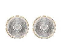 2x FARI FANALE PROIETTORE ANTERIORE SX DX per VW CADDY I (14D) 12.1982-11.1995