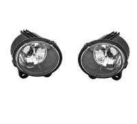 2x Fari Faretto Fendinebbia ANTERIORE SX DX per BMW 5 F10/ F11 12,2009- M-PAKIET
