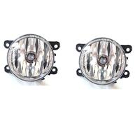 2x Fari Faretto Fendinebbia ANTERIORE SX DX per FIAT TALENTO OPEL VIVARO 14-19