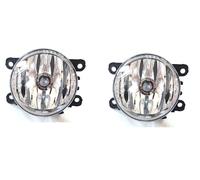 1 Fari Faretto Fendinebbia ANTERIORE SX DX per RENAULT TRAFIC III 14-19 VIVARO