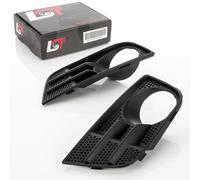 2x Fari Fendinebbia Griglia Paraurti Dx SX per Ford Fusion fino A 2005