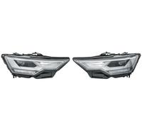 2x Fari HELLA S+D per AUDI A6 C8