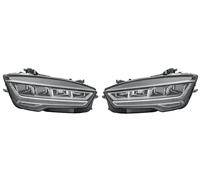 2x Fari HELLA S+D per AUDI A7 B12