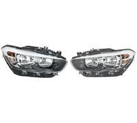 2x Fari HELLA S+D per BMW 1 F20, 1 F21