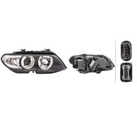 2x Fari HELLA S+D per BMW X3 E53